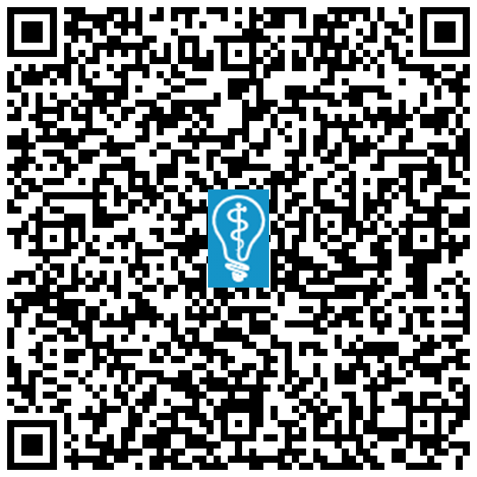 QR code image for 7 Signs You Need Endodontic Surgery in Roy, UT