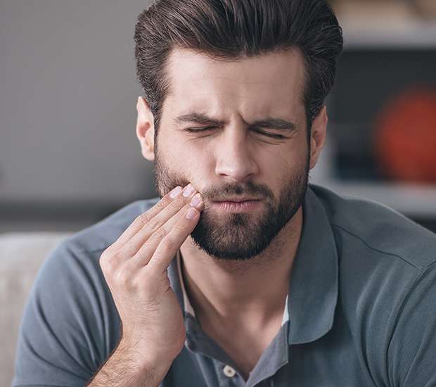 Roy Can a Cracked Tooth be Saved with a Root Canal and Crown