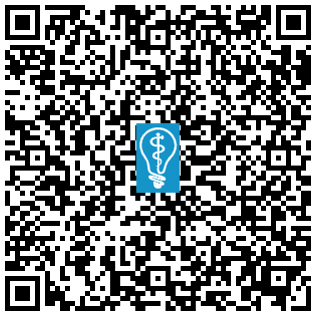 QR code image for Cosmetic Dental Care in Roy, UT