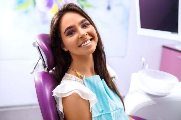 What Issues Can Cosmetic Dentistry Fix?