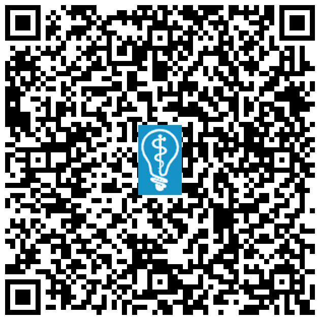 QR code image for Dental Bonding in Roy, UT