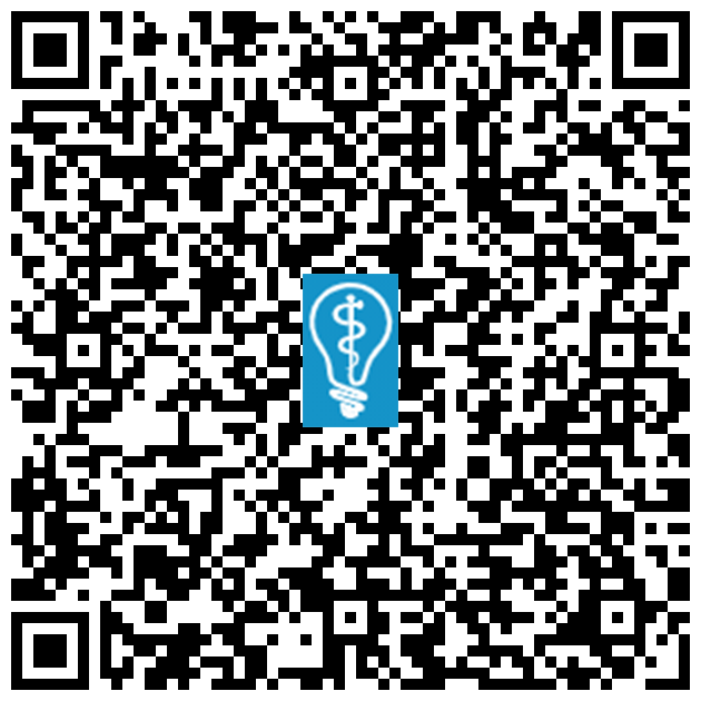 QR code image for Dental Checkup in Roy, UT
