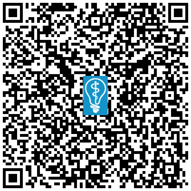 QR code image for Dental Cleaning and Examinations in Roy, UT