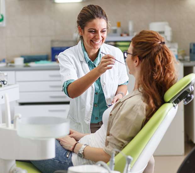 Roy Dental Cleaning and Examinations