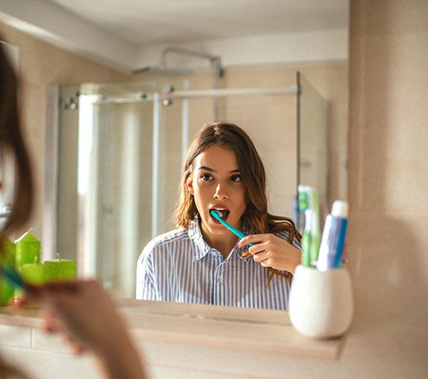 Roy Dental Health and Preexisting Conditions