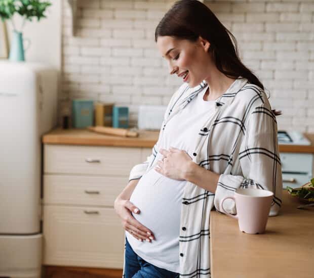 Roy Dental Health During Pregnancy