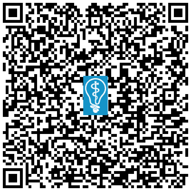 QR code image for Questions to Ask at Your Dental Implants Consultation in Roy, UT