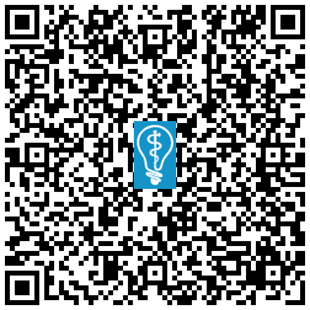 QR code image for Dental Implants in Roy, UT