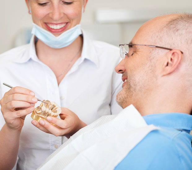 Roy Dental Inlays and Onlays