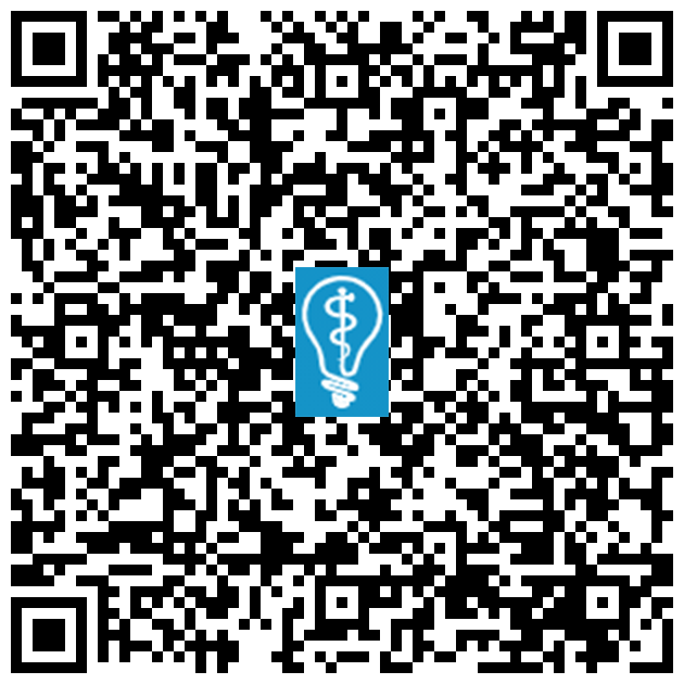 QR code image for Dental Insurance in Roy, UT
