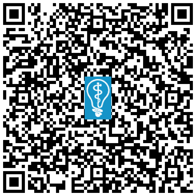 QR code image for Dental Office in Roy, UT