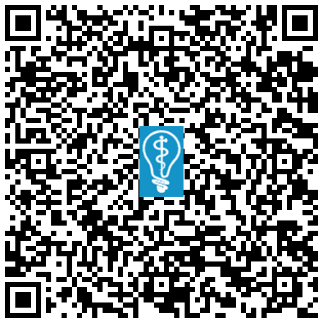 QR code image for Dental Services in Roy, UT
