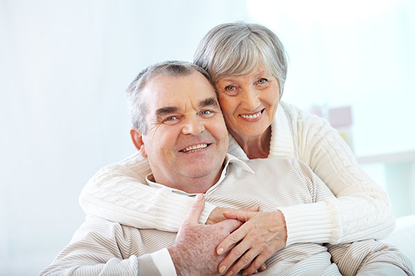 Benefits Of Implant Anchored Dentures Vs  Traditional Dentures