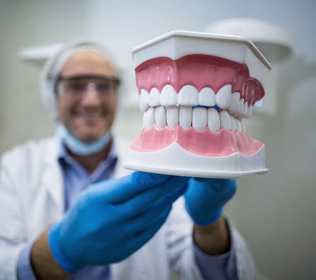 Roy Denture Relining