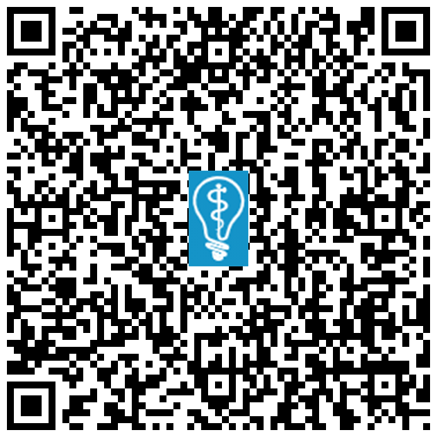 QR code image for Do I Have Sleep Apnea in Roy, UT