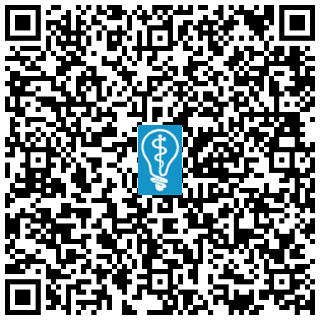QR code image for Do I Need a Root Canal in Roy, UT