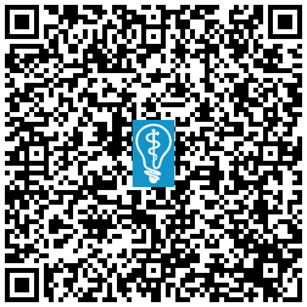 QR code image for Emergency Dental Care in Roy, UT