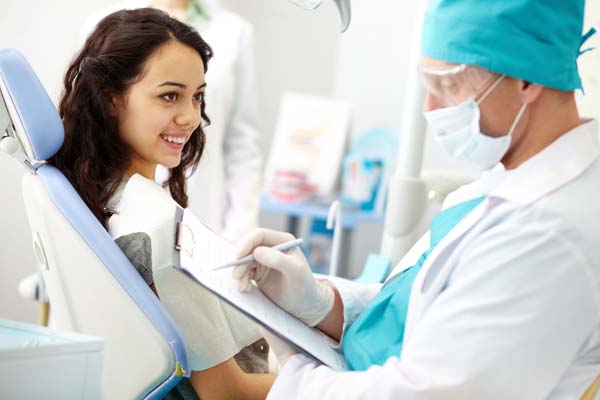 When To See An Emergency Dentist