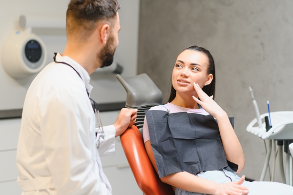 What To Expect From A Root Canal By An Emergency Dentist