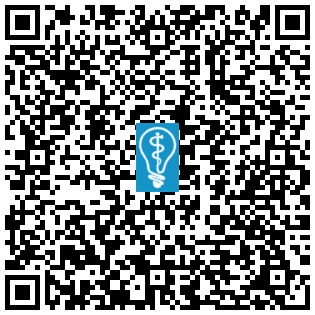 QR code image for Find a Dentist in Roy, UT