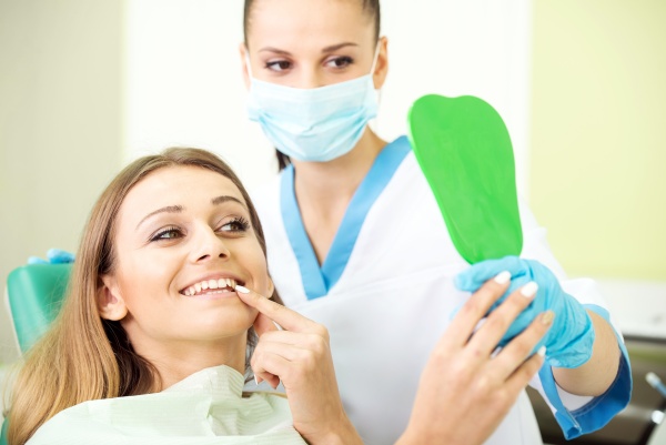 general dentistry Roy, UT