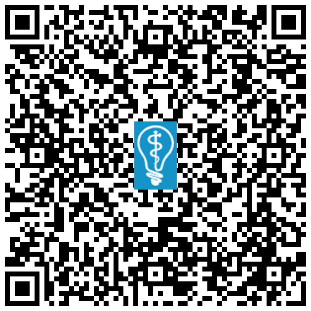 QR code image for Health Care Savings Account in Roy, UT