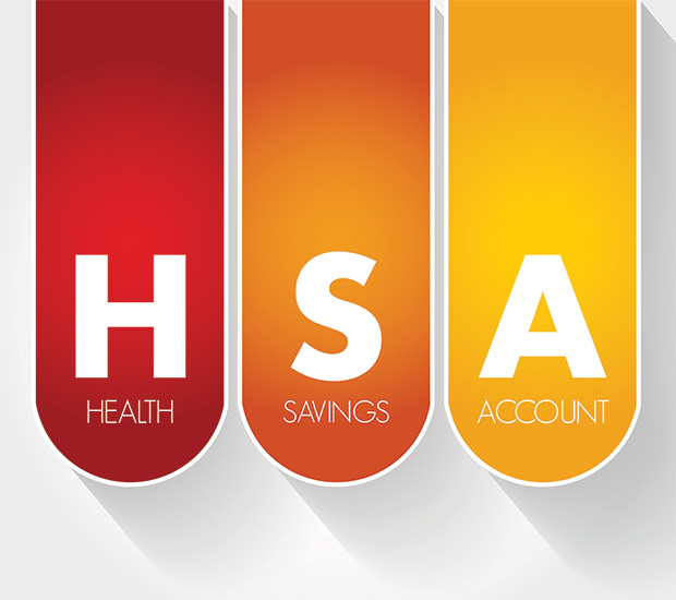 Roy Health Care Savings Account