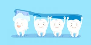 Why Do I Have Sensitive Teeth?