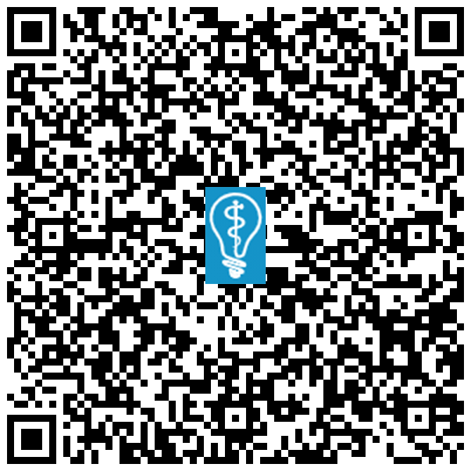 QR code image for How Does Dental Insurance Work in Roy, UT