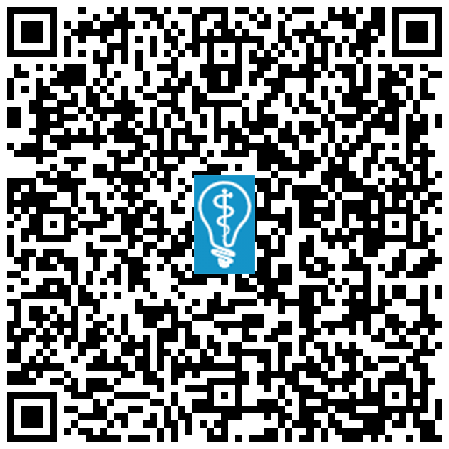 QR code image for Immediate Dentures in Roy, UT