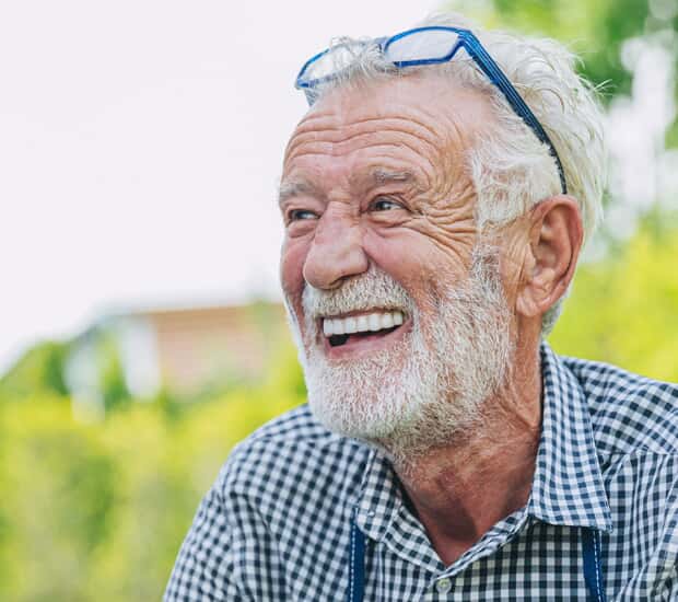 Roy Immediate Dentures
