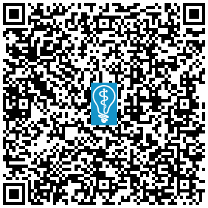 QR code image for Improve Your Smile for Senior Pictures in Roy, UT