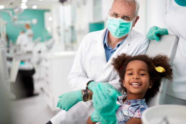 Is A Dental Filling Always Required For Cavities?