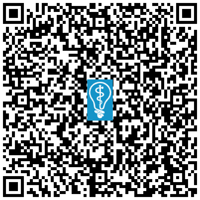 QR code image for Multiple Teeth Replacement Options in Roy, UT
