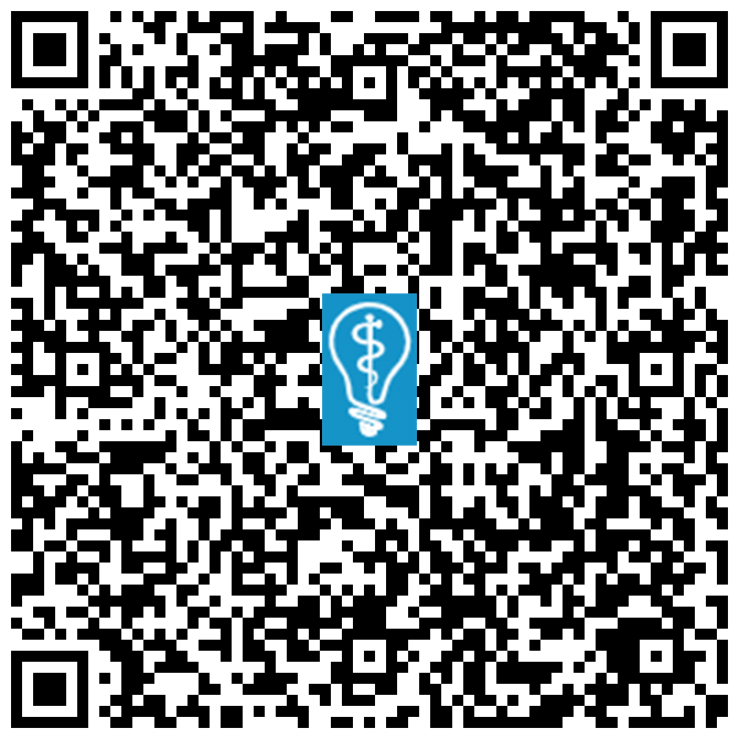 QR code image for Office Roles - Who Am I Talking To in Roy, UT