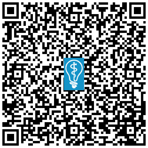 QR code image for Periodontal Probing in Roy, UT