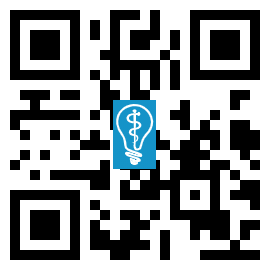 QR code image to call Davidson Dental in Roy, UT on mobile