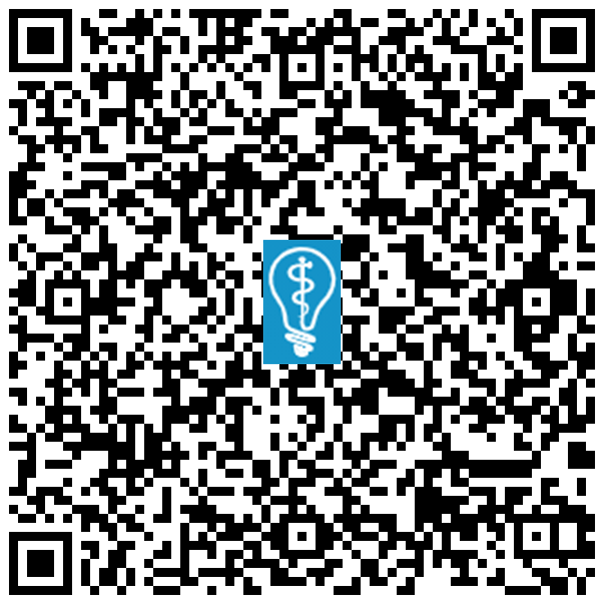 QR code image for Reduce Sports Injuries With Mouth Guards in Roy, UT