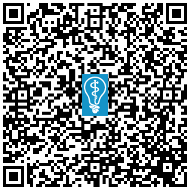 QR code image for Restorative Dentistry in Roy, UT