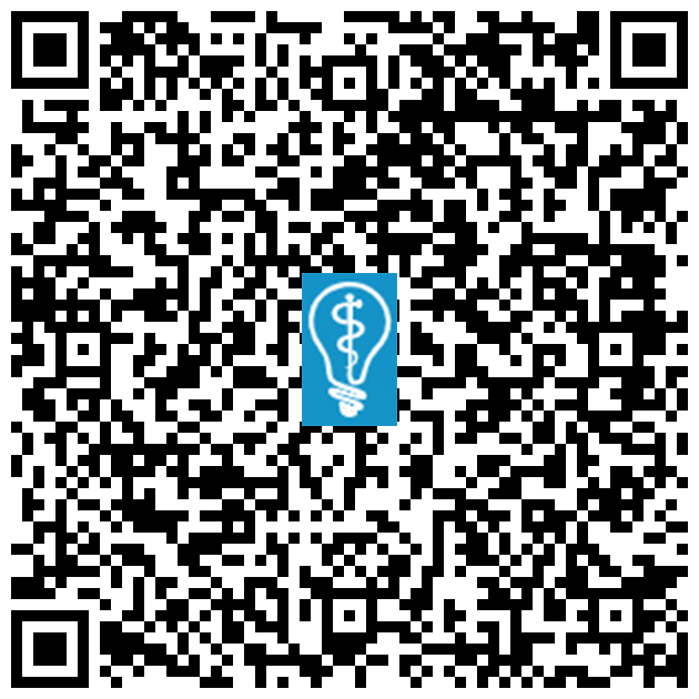 QR code image for Root Scaling and Planing in Roy, UT