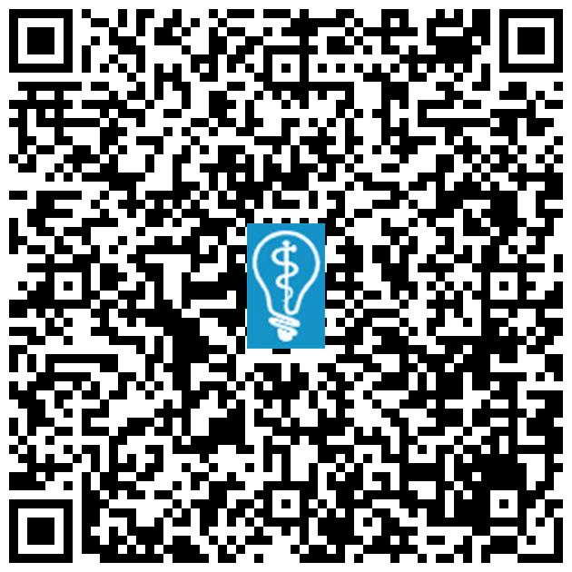 QR code image for Routine Dental Procedures in Roy, UT