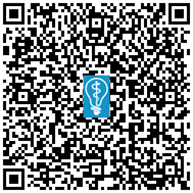 QR code image for Same Day Dentistry in Roy, UT