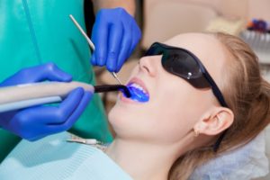 Laser Dentistry Is At The Forefront Of Technology