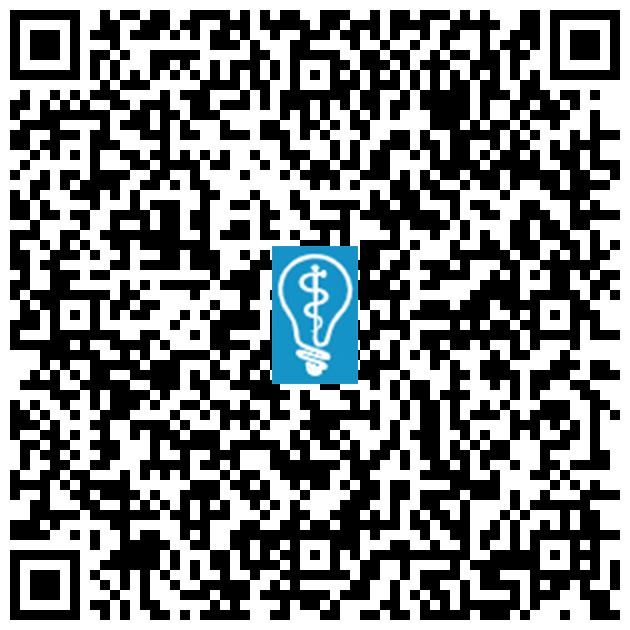 QR code image for Teeth Whitening in Roy, UT