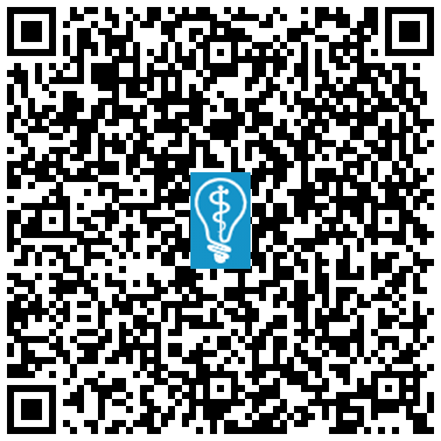 QR code image for Tooth Extraction in Roy, UT
