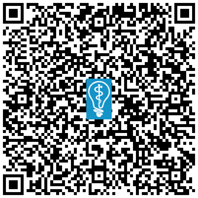 QR code image for What Can I Do to Improve My Smile in Roy, UT