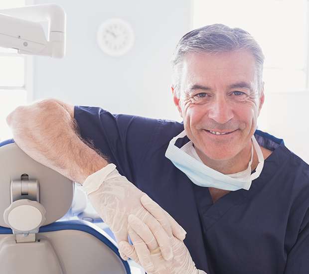 Roy What is an Endodontist