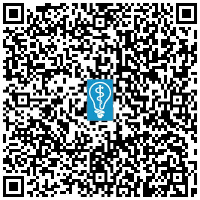 QR code image for When a Situation Calls for an Emergency Dental Surgery in Roy, UT