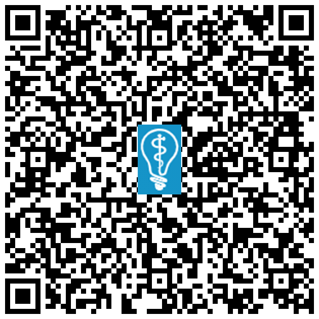 QR code image for When to Spend Your HSA in Roy, UT