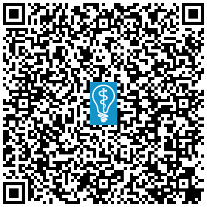 QR code image for Why Dental Sealants Play an Important Part in Protecting Your Child's Teeth in Roy, UT
